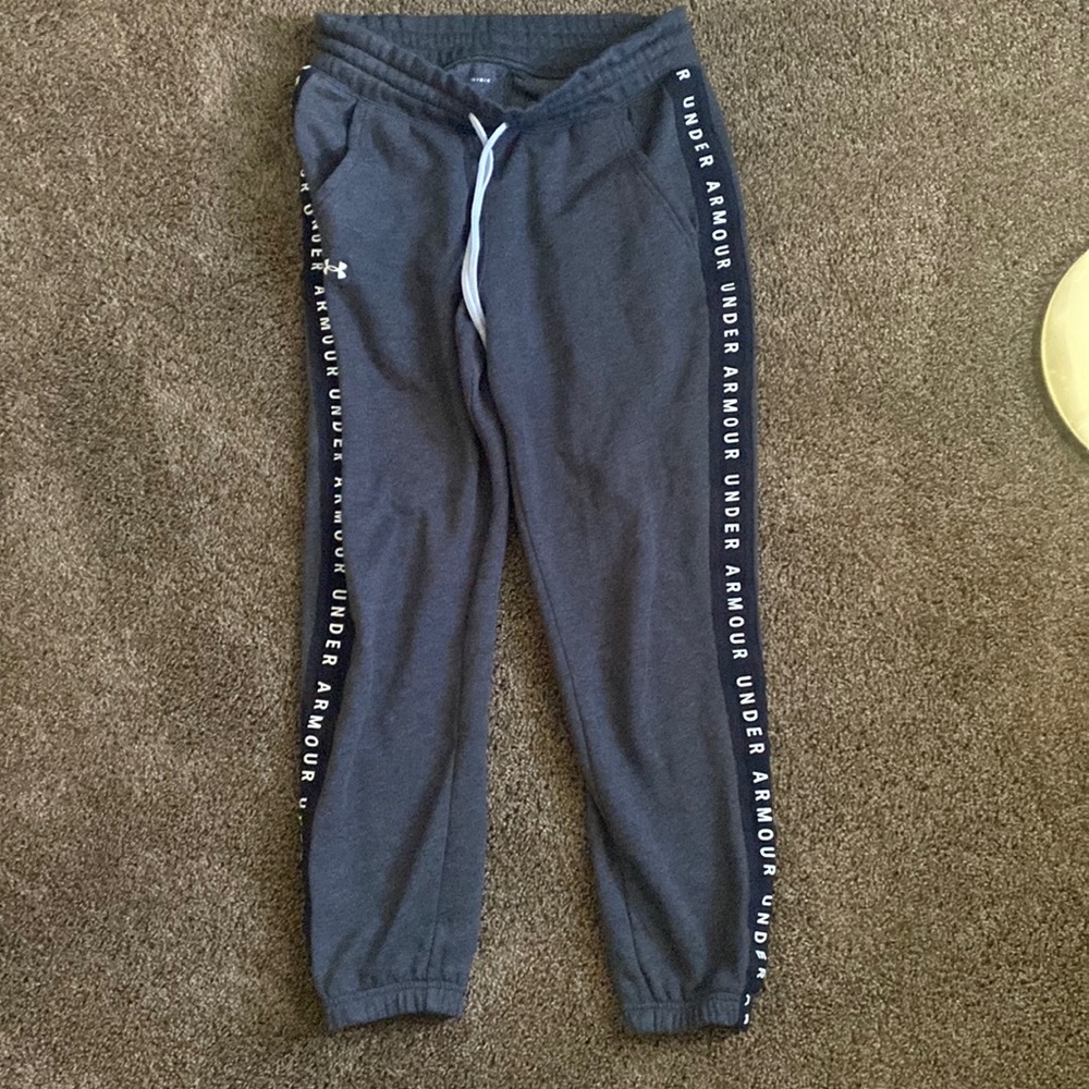 Under Armour Sweatpants